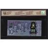 Image 2 : Bank of Canada $10, 2017