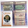 Image 1 : Final Banknotes of the Jim Charlton Collection