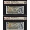 Image 2 : Final Banknotes of the Jim Charlton Collection