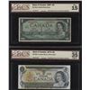 Image 3 : Final Banknotes of the Jim Charlton Collection
