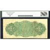 Image 2 : Dominion of Canada $1, 1878 - Payable at Montreal