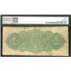 Image 2 : Dominion of Canada $1, 1878 - Payable at Montreal