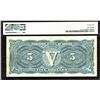 Image 2 : Dominion of Canada $5, 1912