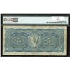 Image 2 : Dominion of Canada $5, 1912