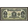 Image 1 : Dominion of Canada $2, 1914
