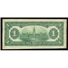 Image 2 : Dominion of Canada $1, 1917