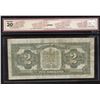 Image 2 : Dominion of Canada $2, 1923