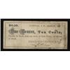 Image 1 : New Brunswick Scrip