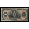 Image 1 : Barclays Bank $10, 1935