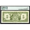 Image 2 : Canadian Bank of Commerce $5, 1917