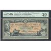 Image 1 : Canadian Bank of Commerce $10, 1917