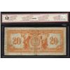 Image 2 : Canadian Bank of Commerce $20, 1917