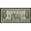 Image 1 : Banque Canadienne Nationale $10, 1935