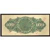 Image 2 : Imperial Bank of Canada $100, 1917