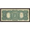 Image 2 : Molsons Bank $5, 1912