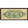 Image 2 : Bank of Montreal $4, 1871