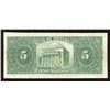 Image 2 : Bank of Montreal $5, 1904