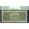 Image 2 : Bank of Montreal $5, 1911