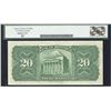 Image 2 : Bank of Montreal $20, 1923