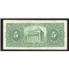 Image 2 : Bank of Montreal $5, 1931
