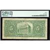 Image 2 : Bank of Montreal $5, 1931
