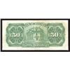 Image 2 : Bank of Montreal $50, 1931
