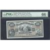 Image 1 : Bank of Nova Scotia $10, 1935