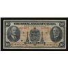 Image 1 : Royal Bank of Canada $10, 1935