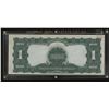 Image 2 : 1899 United States of America $1 Silver Certificate