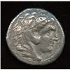 Image 1 : KINGS of MACEDON. Alexander (the Great) III. 336-323 BC. AR Tetradrachm