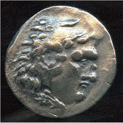 KINGS of MACEDON. ca. 150-120 BC. AR Tetradrachm