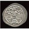 Image 2 : SASANIAN KINGS, Peroz I. AD 457-484. AR Drachm