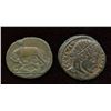 Image 1 : Roman Imperial - Constantine Era Pair. Lot of 2