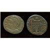 Image 2 : Roman Imperial - Constantine Era Pair. Lot of 2