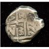 Image 1 : BOLIVIA - Attributed 2 Reales cob, 1771