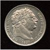 Image 2 : Great Britain - George III (1760 - 1820). 1820 Sixpence