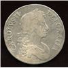 Image 1 : England Charles II (1660 - 1685). 1672 Crown