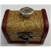 Image 1 : CHINA Qing Dynasty "Fu" Silver Ingot