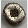 Image 2 : CHINA Qing Dynasty "Fu" Silver Ingot