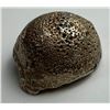 Image 3 : CHINA 1900-1927 Qing Dynasty "Lu" Silver Ingot