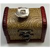 Image 1 : CHINA Qing Dynasty "Xi" Silver Ingot