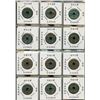 Image 2 : CHINA BC 960 - Northern Song Dynasty - 12- Pieces