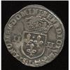 Image 1 : World Coins - France 1/4 Ecu 1605