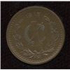 Image 2 : 1915 Mexico 1 Centavo "Zapata Issue"