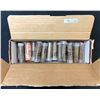 Image 1 : Massive USA Penny Roll Lot