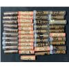 Image 2 : Massive USA Penny Roll Lot