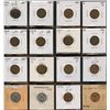 Image 1 : US Lincoln 1c short set