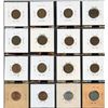 Image 2 : US Lincoln 1c short set