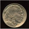 Image 1 : US 5c Buffalo 1913, Type 2, estimated MS-63 condition, really nice