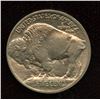 Image 2 : US 5c Buffalo 1913, Type 2, estimated MS-63 condition, really nice